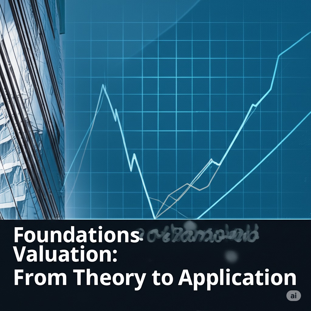 Principles of Real Estate Valuation: From Theory to Application