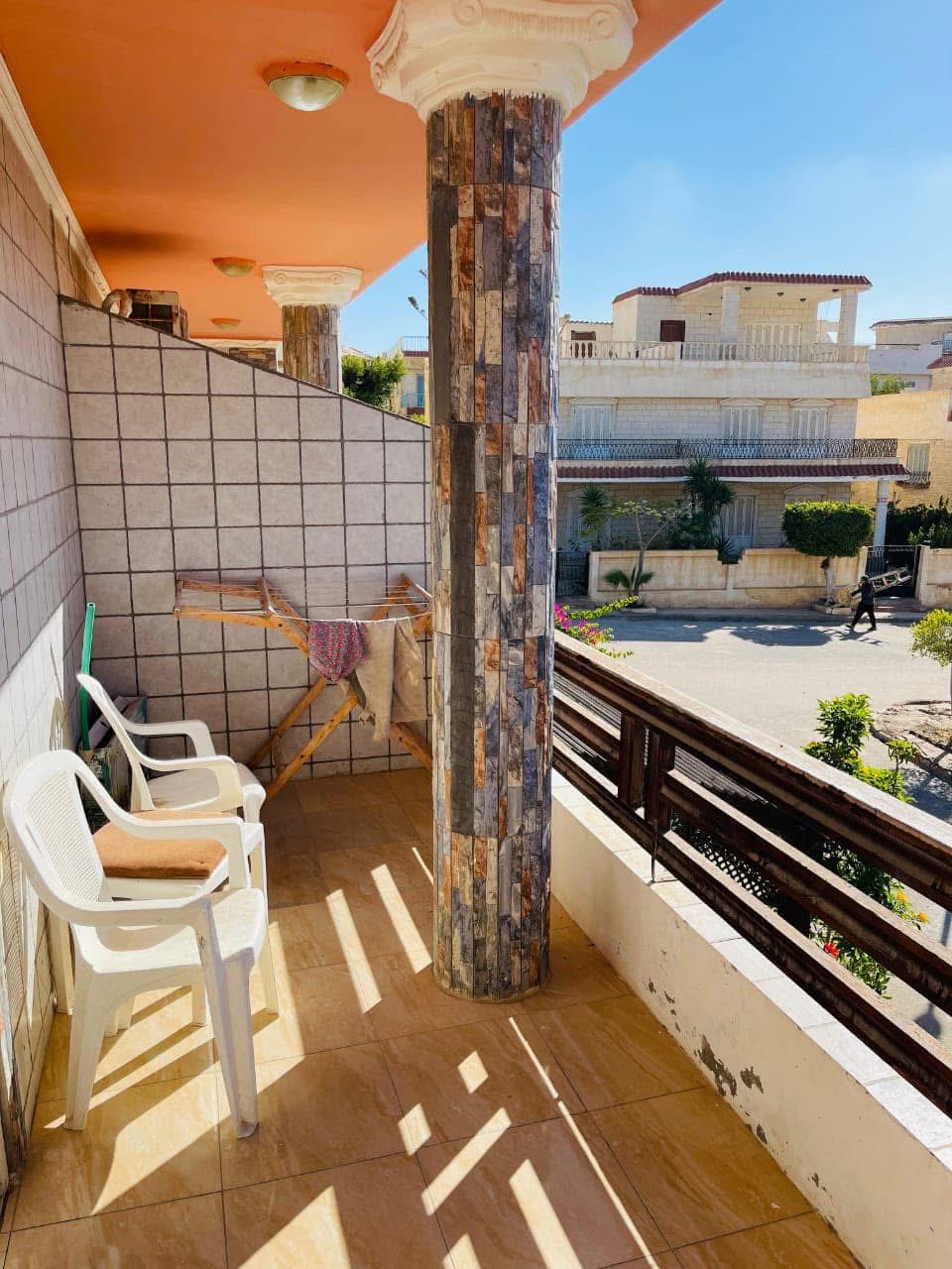 Apartment for Sale in Lotus Village North Coast