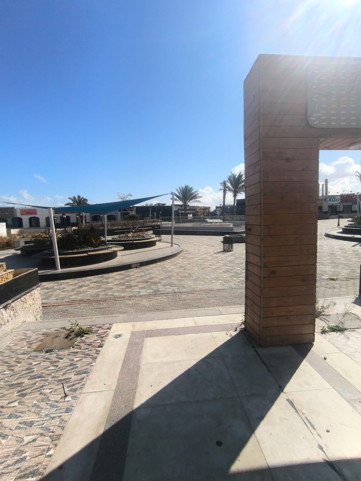 Commercial Property in Matruh