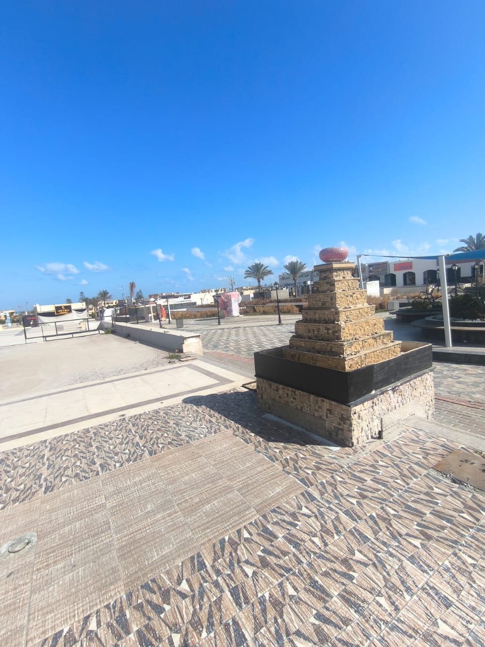 Commercial Property in Matruh