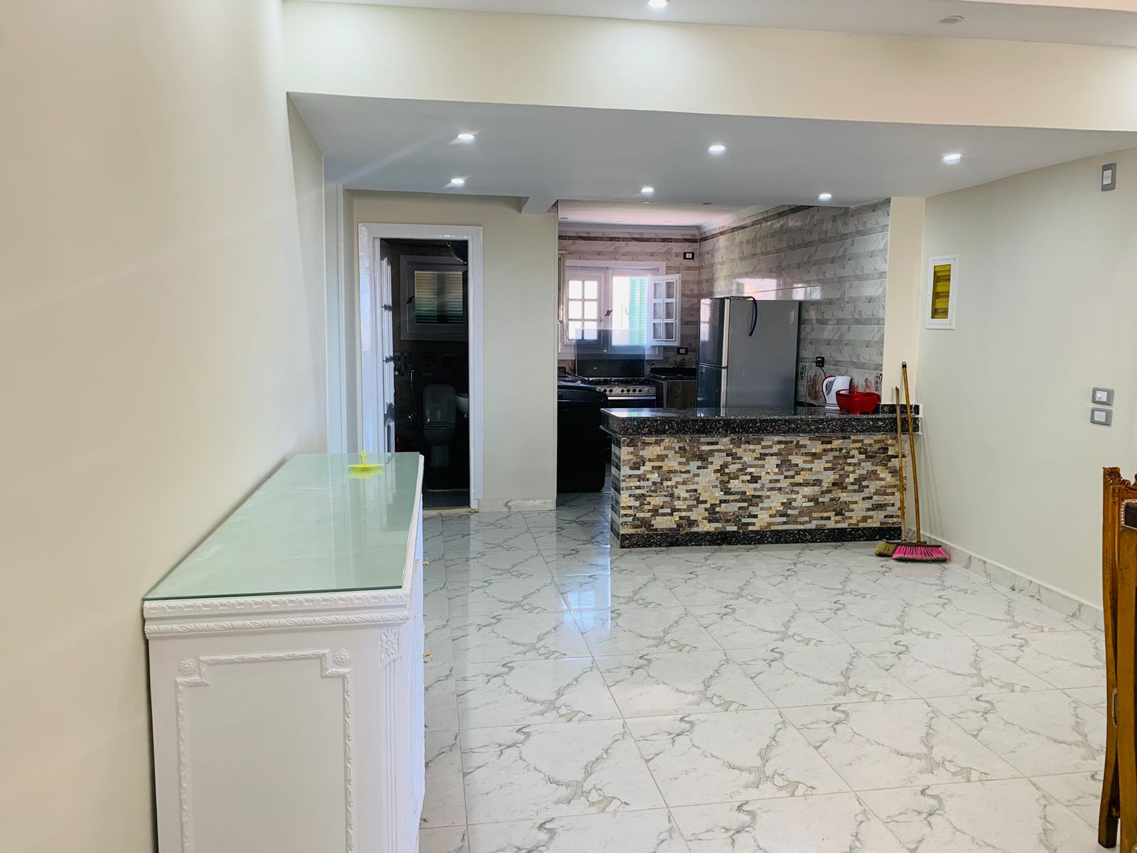 Apartment for Sale Sahel Green Beach