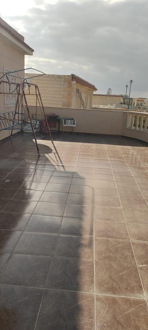 شقة للبيع بقرية اللوتس الساحل الشمالى - 